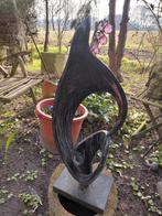 Abstracte Tuinsculptuur - Uniek Kunstwerk voor Buiten, Ophalen