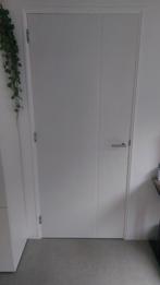 Svedex binnendeur 88x211.5cm, Ophalen, Binnendeur, 200 tot 215 cm