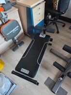 Buikspier/bankdruk bankje, Ophalen, Zo goed als nieuw