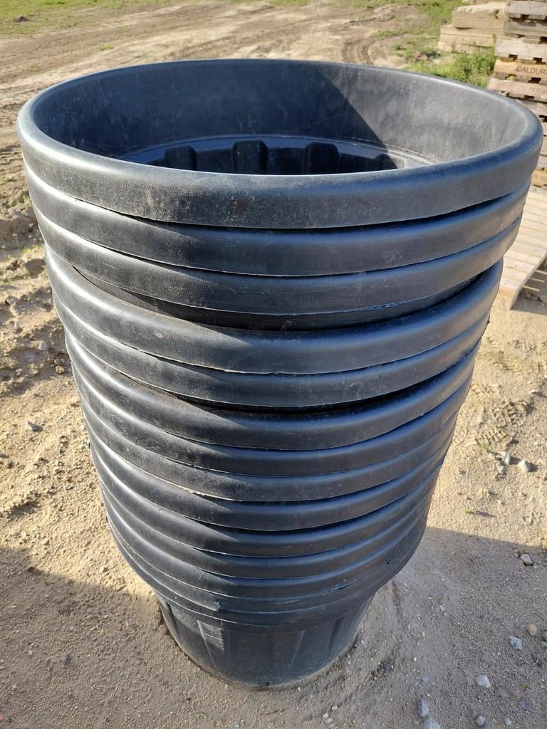 Plantenbakken / boombakken / kuipen, Ophalen of Verzenden