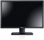 Monitor 24" Dell U2412Mc ultrasharp 50x beschikbaar, Computers en Software, Monitoren, DVI, IPS, Full HD, Ophalen of Verzenden