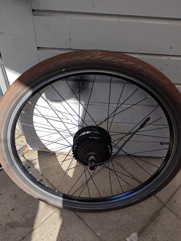 Bafang 700watt   36 volt, Fietsen en Brommers, Fietsonderdelen, Ophalen of Verzenden