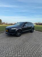 Audi q7 grijs kenteken LPG Automaat!, Overige merken, 350 pk, Vierwielaandrijving, Euro 4