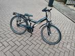 Jongens fiets Flyke 24 inch met 3 speed, 24 inch, Flyke, Versnellingen, Ophalen of Verzenden