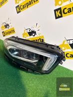 mercedes A Klasse W177 Multibeam VOLL LED Rechts koplamp A17, Auto-onderdelen, Gebruikt, Mercedes-Benz AG, Mercedes-Benz, Ophalen of Verzenden