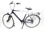 Refurbished Gazelle MEDEO - 61cm - Herenfiets, Niet ingevuld, 28 inch, Gebruikt, Vering