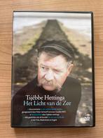 Dvd Het Licht van de Zee, Tsjêbbe Hettinga, Alle leeftijden, Ophalen of Verzenden, Zo goed als nieuw, Overige genres
