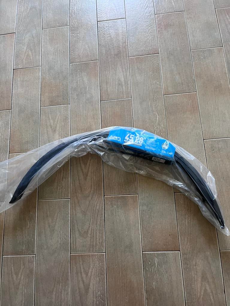 Spatbord fiets/ebike nieuw, Fietsen en Brommers, Fietsonderdelen, Ophalen of Verzenden, Zo goed als nieuw, Spatbord