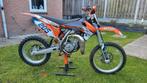 KTM 85SX Crossmotor 85cc, Ophalen of Verzenden
