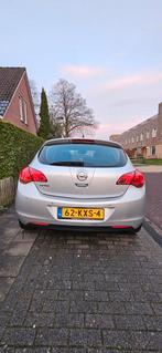 Opel Astra 1.6 Handgeschakeld 5 140PK., Auto's, Opel, Voorwielaandrijving, Euro 5, 135 pk, 680 kg