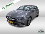 Mercedes-Benz CLA-Klasse Shooting Brake 180 Business Solutio, Auto's, 136 pk, Gebruikt, 4 cilinders, Navigatiesysteem