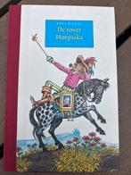 De rover Hoepsika - Paul Biegel (Hardcover), Boeken, Kinderboeken | Jeugd | onder 10 jaar, Ophalen of Verzenden, Gelezen, Sprookjes