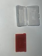 Pokemon fire red, Spelcomputers en Games, Games | Nintendo Game Boy, Avontuur en Actie, 1 speler, Ophalen of Verzenden, Zo goed als nieuw