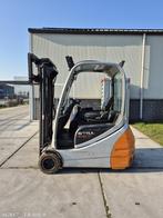 Still RX20-20 triplex sideshift 4.830 mm bj 2012 7029 uur, -, Still, Niet opgegeven, Heftruck