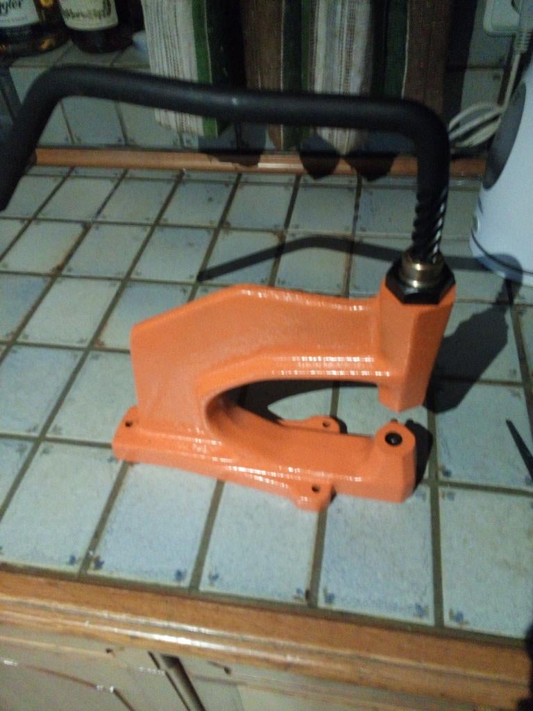 handpers, Doe-het-zelf en Verbouw, Gereedschap | Handgereedschap, Ophalen, Nieuw