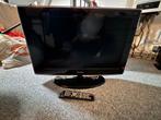 Samsung Tv / 32inch, Ophalen, Zo goed als nieuw, 50 Hz, Samsung