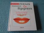 Tussen neus & lippen - Jojanneke Claassen, Ophalen of Verzenden, Nieuw, Jojanneke Claassen