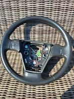 Leren stuurwiel voor Volvo C30, V50 en andere modellen, Ophalen of Verzenden, Volvo