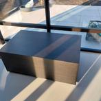 Sidetable, Ophalen, 100 tot 150 cm, Zo goed als nieuw, Modern