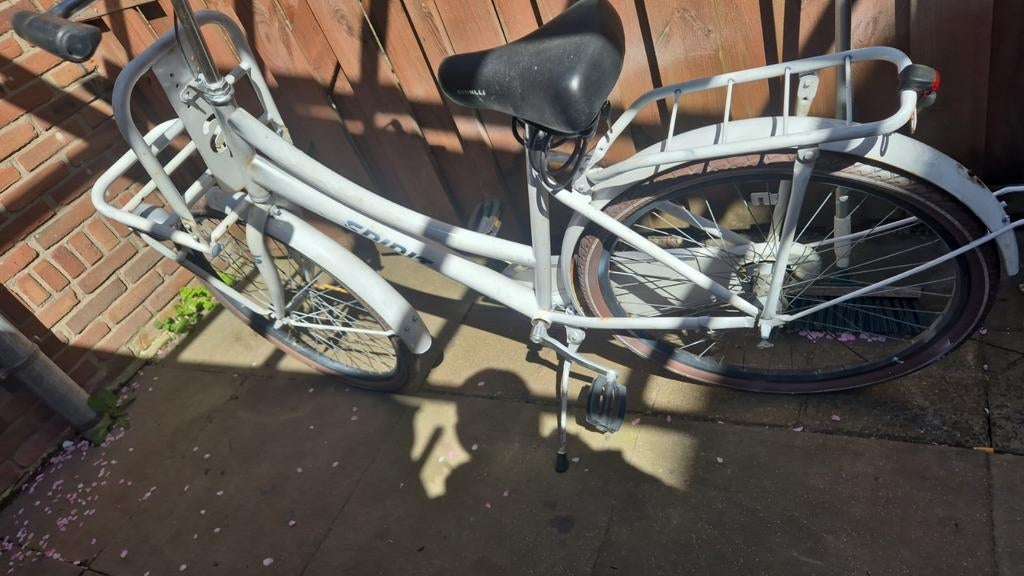 Spirit damesfiets, Ophalen of Verzenden