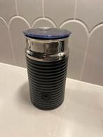 Nespresso Aeroccino Melkopschuimer - Perfect Melkschuim, Witgoed en Apparatuur, Melkopschuimers, Ophalen of Verzenden, Zo goed als nieuw