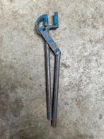 Buigtang met rol 12 mm, Doe-het-zelf en Verbouw, Ophalen of Verzenden