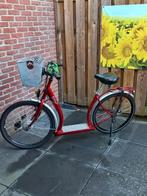 Sitgo loopfiets met mandje en bagagedrager, Ophalen, Gebruikt, Overige typen, Sitgo