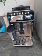 Philips Series 5400 Lattego Volautomatische Espressomachine, Espresso apparaat, 10 kopjes of meer, Zo goed als nieuw, Afneembaar waterreservoir