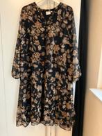 Zo goed als nieuwe jurk Junarose maat 50, Junarose, Zwart, Maat 46/48 (XL) of groter, Ophalen of Verzenden