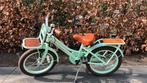 Meisjes fiets 16 inch Cooper, Ophalen of Verzenden