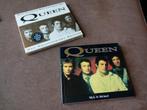 Queen: Geïllustreerd Boek & Interview Disc, Ophalen of Verzenden, Zo goed als nieuw, Artiest, Mick St Michael