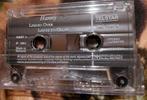 Hanny - Liedjes Over Liefde En Geluk Cassettebandje telstar, Gebruikt, 1 bandje, Ophalen of Verzenden, Origineel