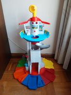 Paw Patrol my size lookout tower (uitkijktoren), Ophalen, Gebruikt