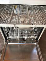 Miele vaatwasser met aparte bestekrek - Werkt 100%, Witgoed en Apparatuur, Vaatwasmachines, Ophalen of Verzenden, Gebruikt, Vrijstaand