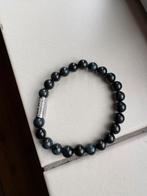 Rebel & Rose Maat M, Sieraden, Tassen en Uiterlijk, Armbanden, Met bedels of kralen, Blauw, Ophalen of Verzenden, Zo goed als nieuw