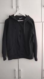 Zo goed als Nieuw!  Nette heren vest : zwart  / maat L, Ophalen of Verzenden, Nieuw, Maat 52/54 (L), Zwart