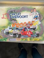 Het circuit zandvoort spel, Een of twee spelers, Ophalen of Verzenden, Nieuw
