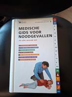 Medische Gids voor Noodgevallen Reader's Digest, Ophalen of Verzenden