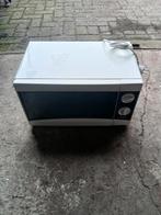 Severin magnetron, Witgoed en Apparatuur, Magnetrons, Ophalen