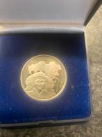 Poffer 200 jaar Noord- Brabant, Ophalen of Verzenden, Overige landen, 2 euro