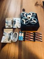 BETAFPV Meteor75 Pro ELRS TinyWhoop, Elektro, RTF (Ready to Fly), Quadcopter of Multicopter, Ophalen of Verzenden