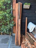 Douglas hout planken, Ophalen, Gebruikt, Minder dan 180 cm, Planken