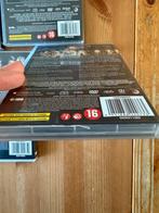 Game of Thrones DVD Seizoen 1 t/m 5 NL uitgave compleet, Vanaf 16 jaar, Verzenden, Zo goed als nieuw, Boxset