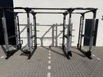 Technogym Dubbel Power rack Pure Strength, Ophalen, Zo goed als nieuw, Overige typen