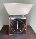 VINTAGE KEUKENWEEGSCHAAL JAREN 50-60, Ophalen of Verzenden