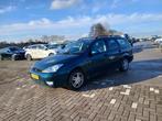 Ford Focus Wagon 1.6 Airco - NW APK - NAP!, Auto's, Ford, 1596 cc, 101 pk, Gebruikt, 4 cilinders