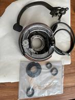 Rem set zijspan Ural/Dnepr/Bmw, Motoren, Ophalen of Verzenden, Gebruikt