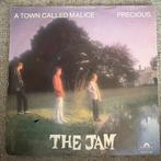 Vinyl single The Jam - A town called malice / Precious, Cd's en Dvd's, Vinyl Singles, Gebruikt, 7 inch, Single, Ophalen of Verzenden