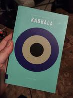 KABBALA Elementaire Deeltjes - Joseph Dan, Ophalen of Verzenden