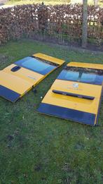 Achterdeuren Peugeot Boxer, Ophalen of Verzenden